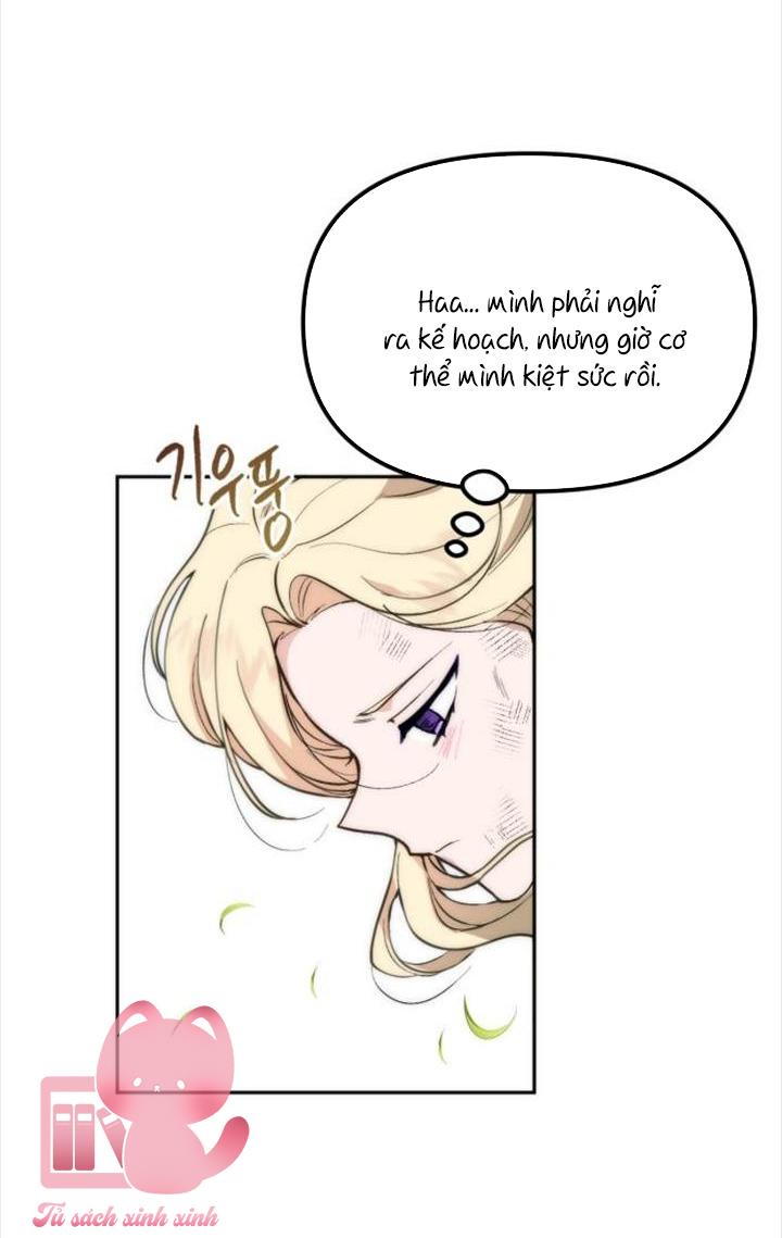 Hoàng Đế Điên Cuồng Ôm Lấy Tôi - Chap 1