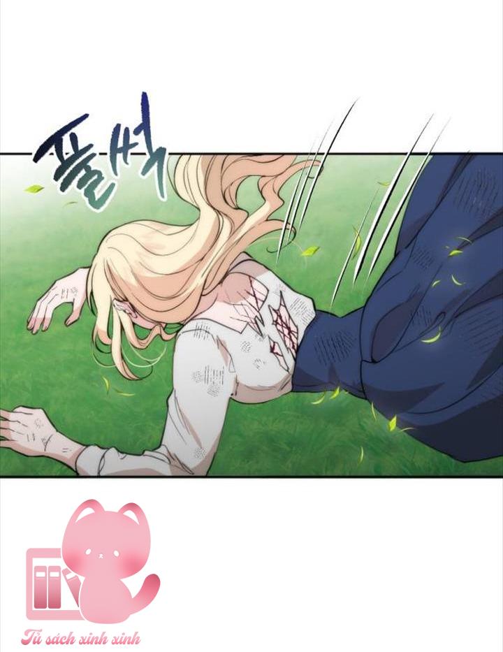 Hoàng Đế Điên Cuồng Ôm Lấy Tôi - Chap 1