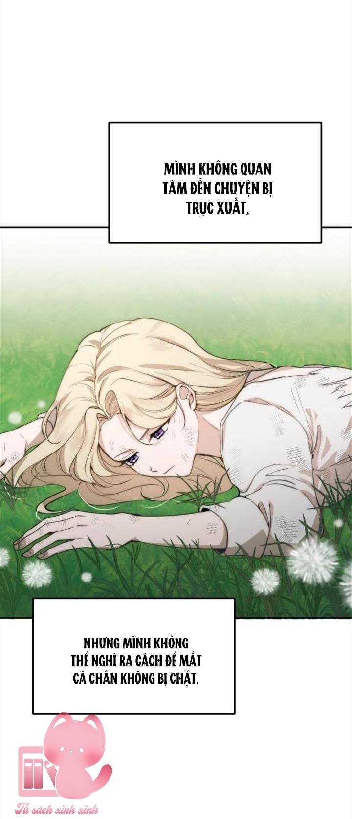 Hoàng Đế Điên Cuồng Ôm Lấy Tôi - Chap 1