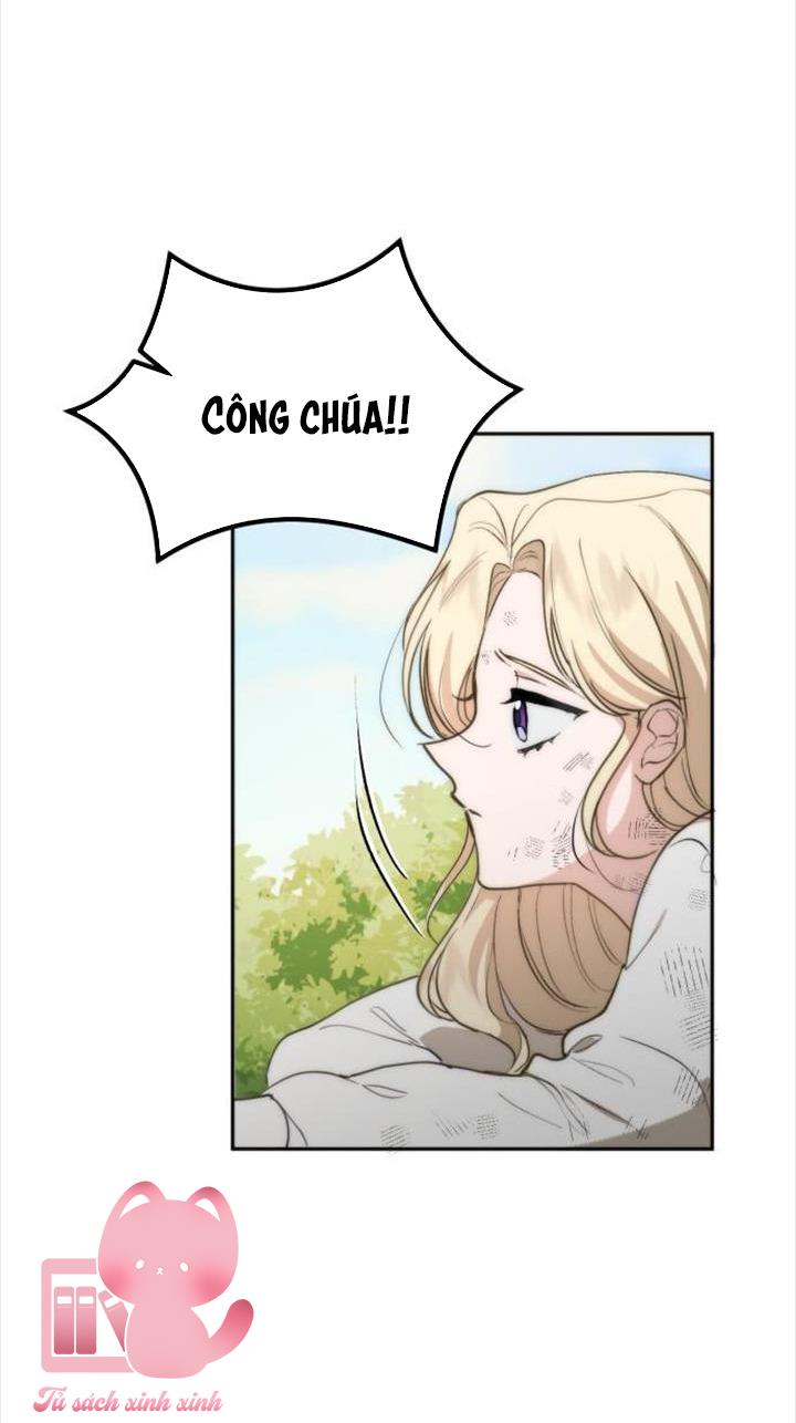 Hoàng Đế Điên Cuồng Ôm Lấy Tôi - Chap 1