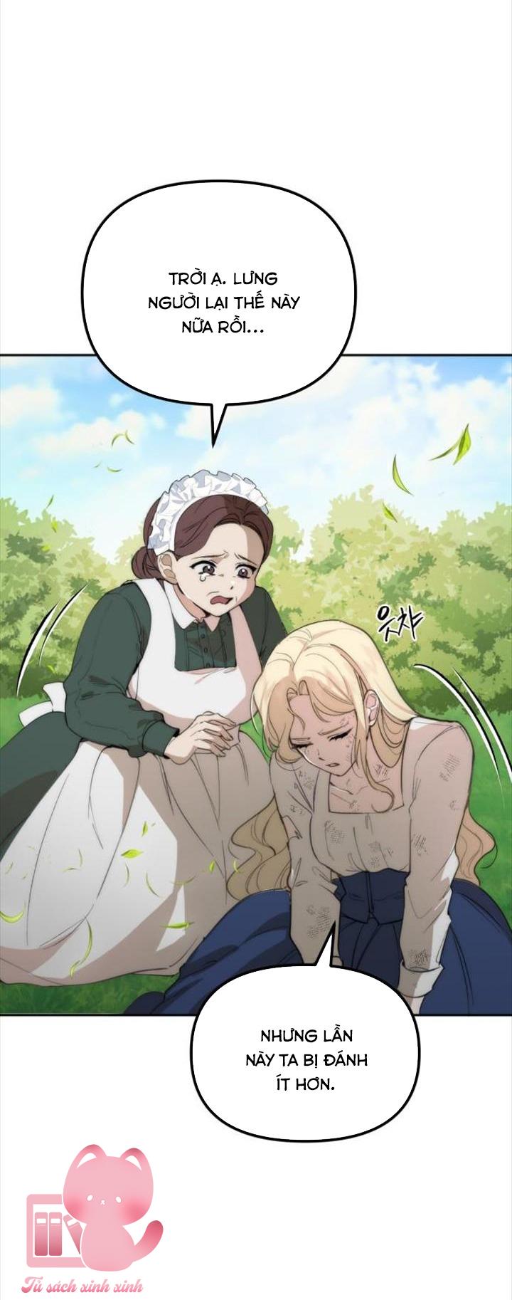 Hoàng Đế Điên Cuồng Ôm Lấy Tôi - Chap 1