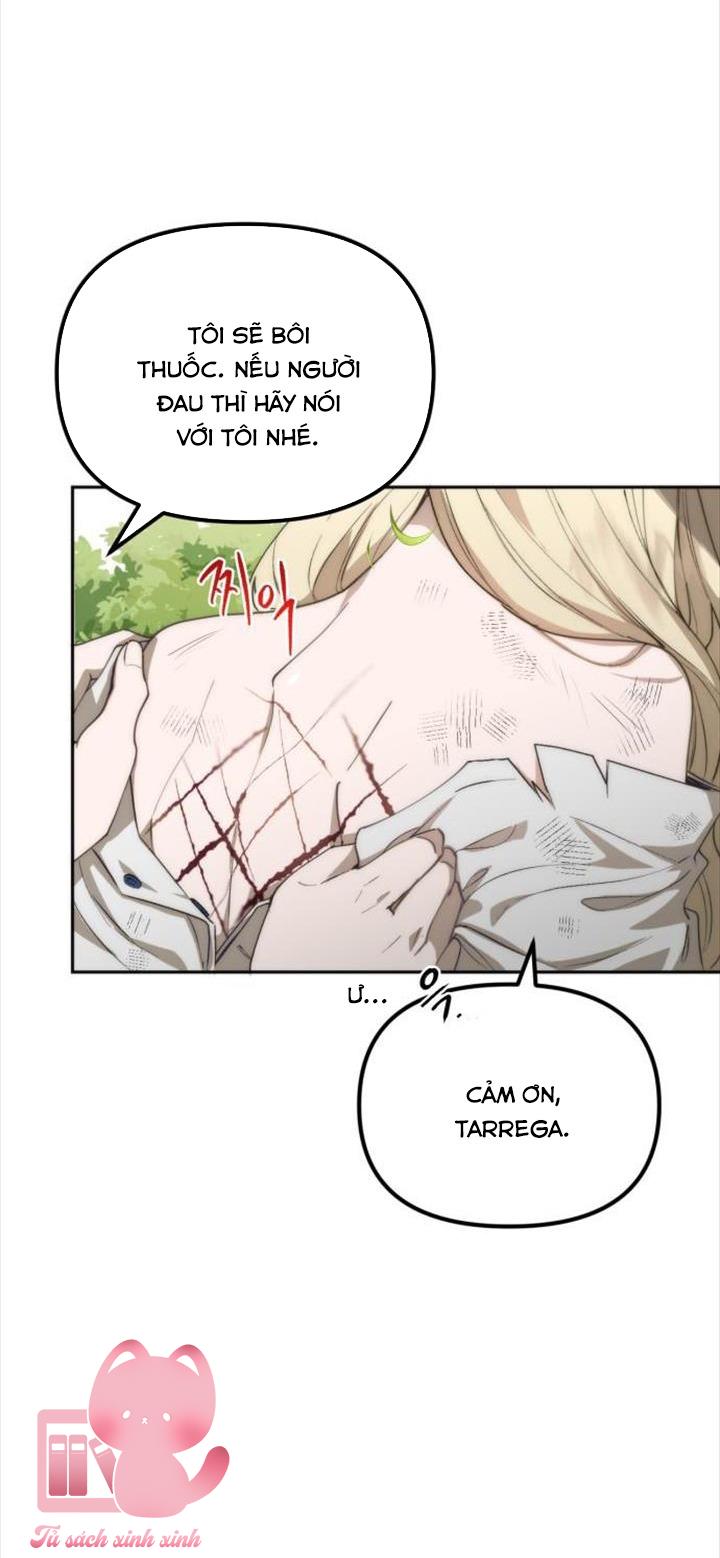 Hoàng Đế Điên Cuồng Ôm Lấy Tôi - Chap 1