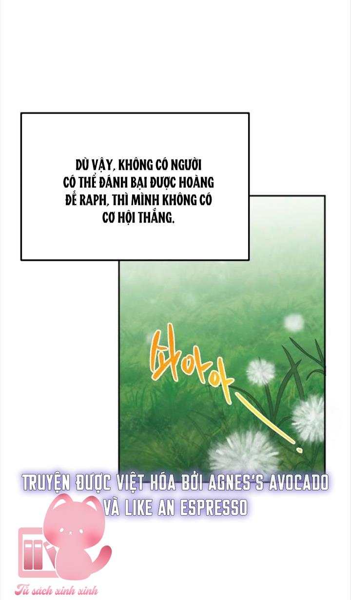 Hoàng Đế Điên Cuồng Ôm Lấy Tôi - Chap 1