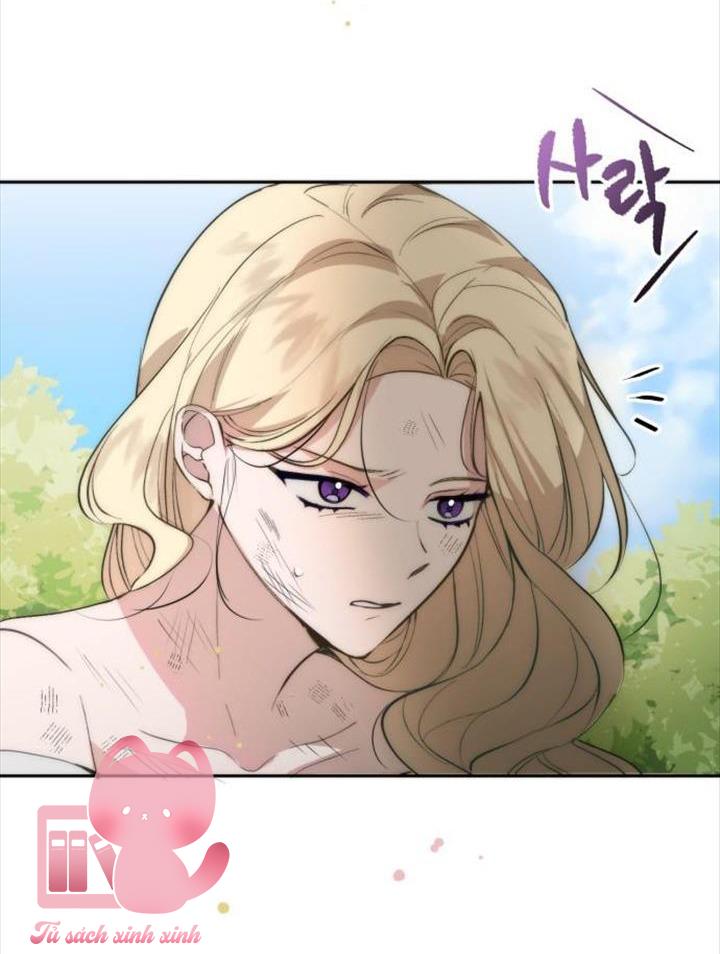 Hoàng Đế Điên Cuồng Ôm Lấy Tôi - Chap 1