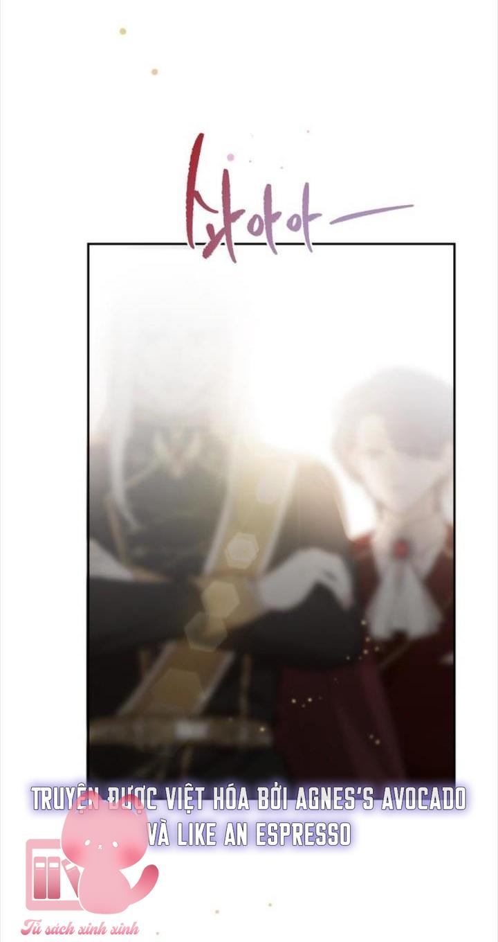 Hoàng Đế Điên Cuồng Ôm Lấy Tôi - Chap 1