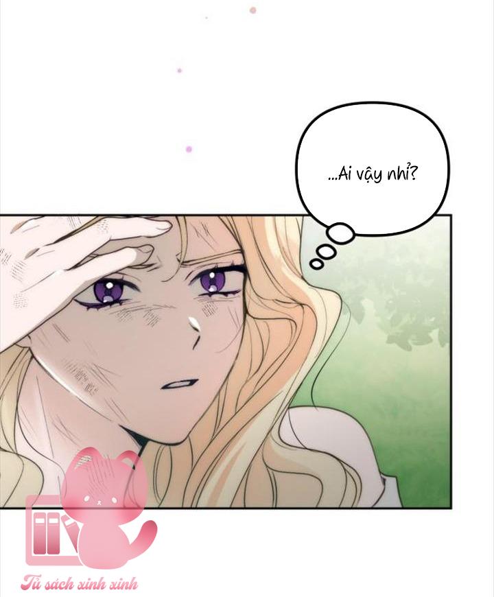 Hoàng Đế Điên Cuồng Ôm Lấy Tôi - Chap 1