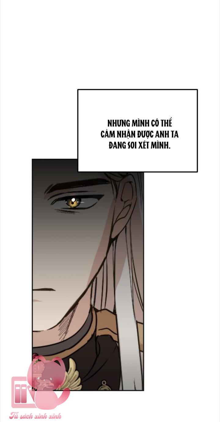 Hoàng Đế Điên Cuồng Ôm Lấy Tôi - Chap 1