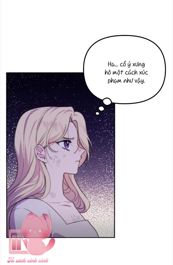 Hoàng Đế Điên Cuồng Ôm Lấy Tôi - Chap 1