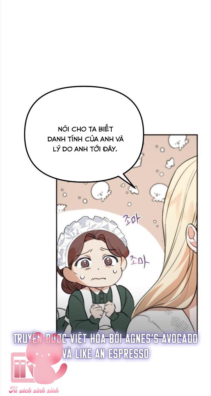 Hoàng Đế Điên Cuồng Ôm Lấy Tôi - Chap 1