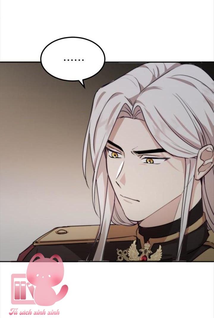 Hoàng Đế Điên Cuồng Ôm Lấy Tôi - Chap 1