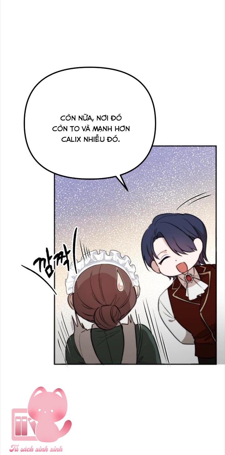 Hoàng Đế Điên Cuồng Ôm Lấy Tôi - Chap 1