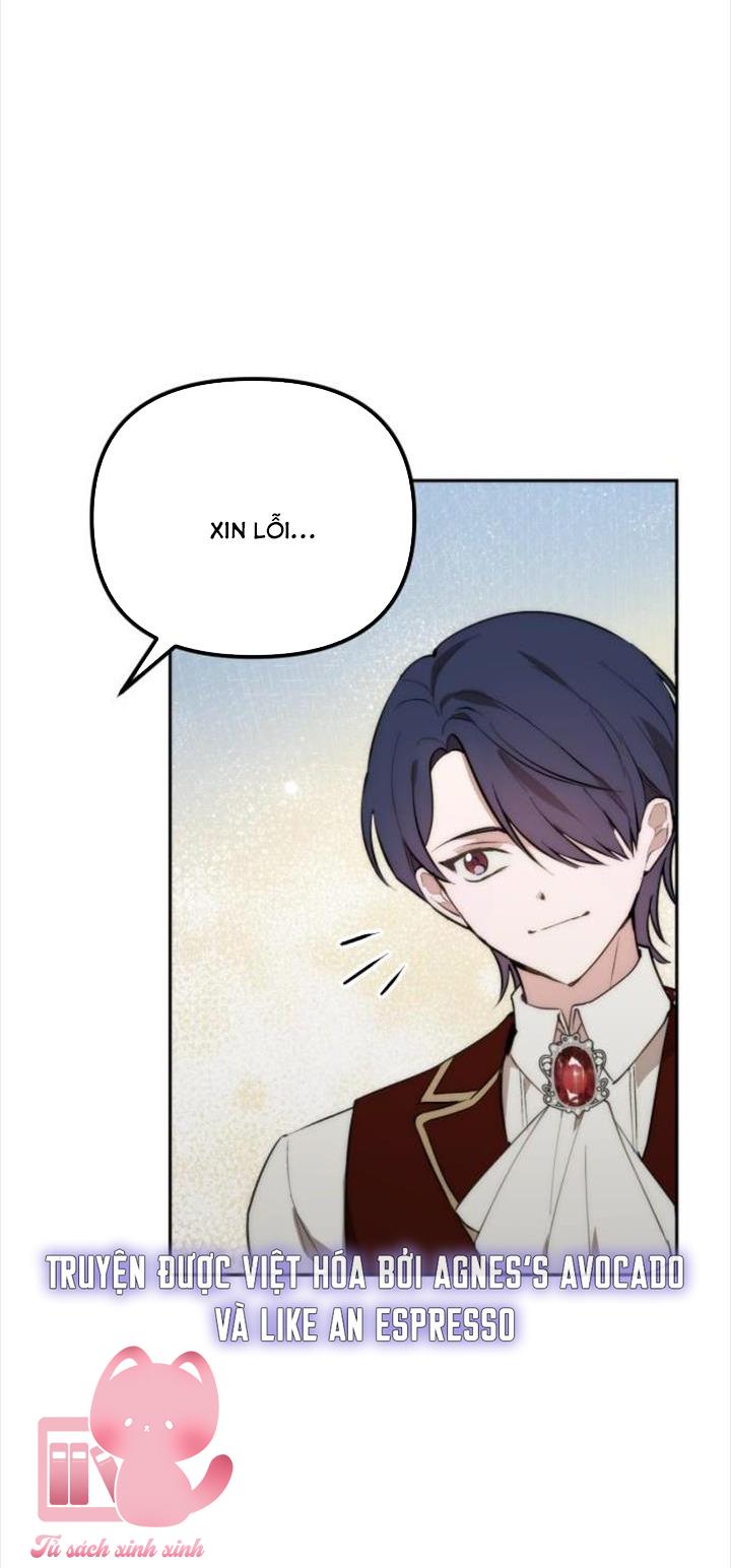 Hoàng Đế Điên Cuồng Ôm Lấy Tôi - Chap 1