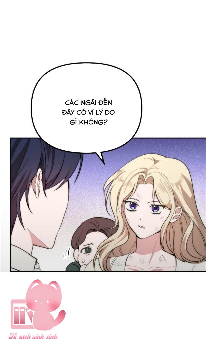 Hoàng Đế Điên Cuồng Ôm Lấy Tôi - Chap 1