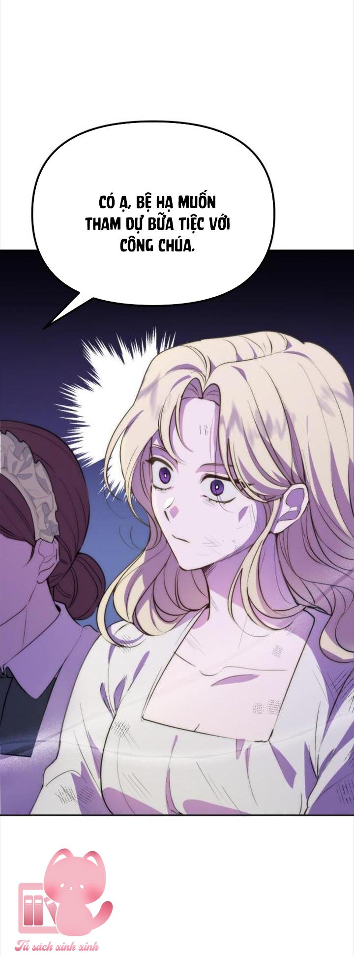 Hoàng Đế Điên Cuồng Ôm Lấy Tôi - Chap 1