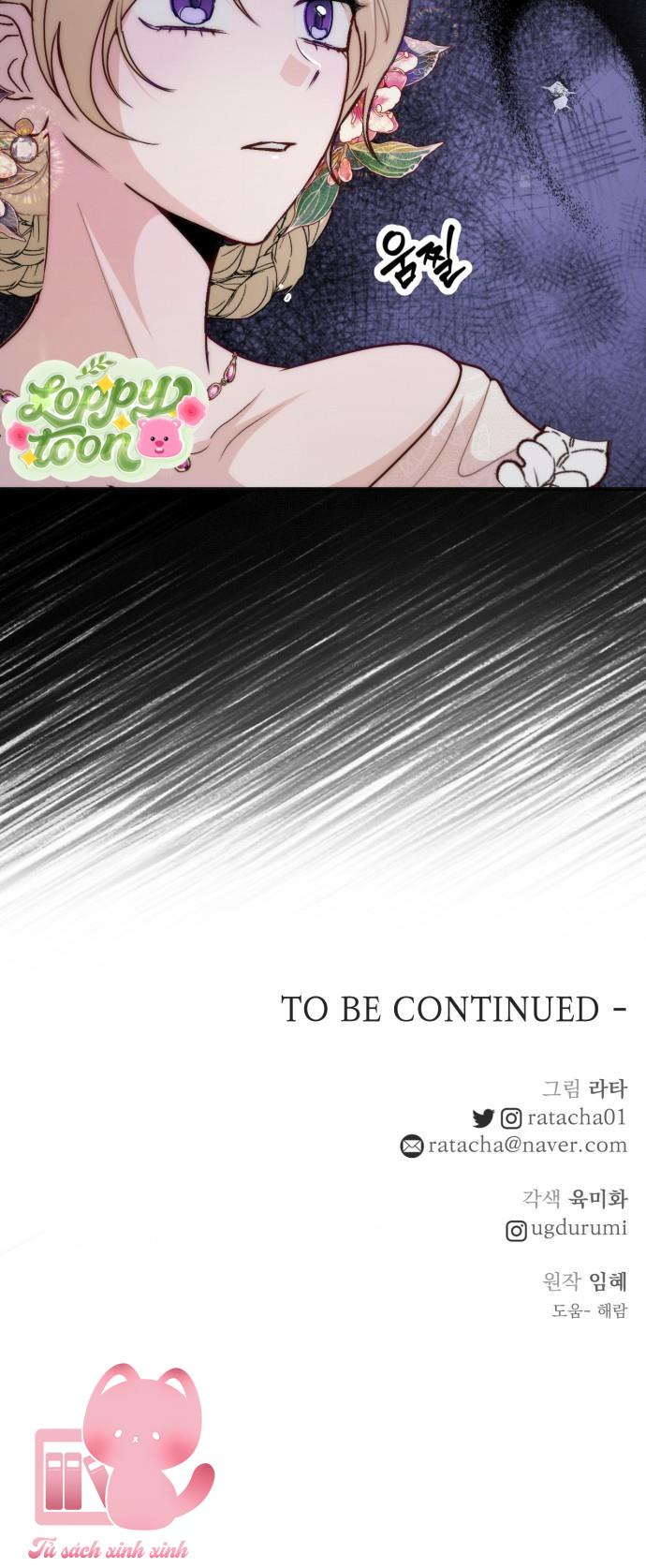 Hoàng Đế Điên Cuồng Ôm Lấy Tôi - Chap 18