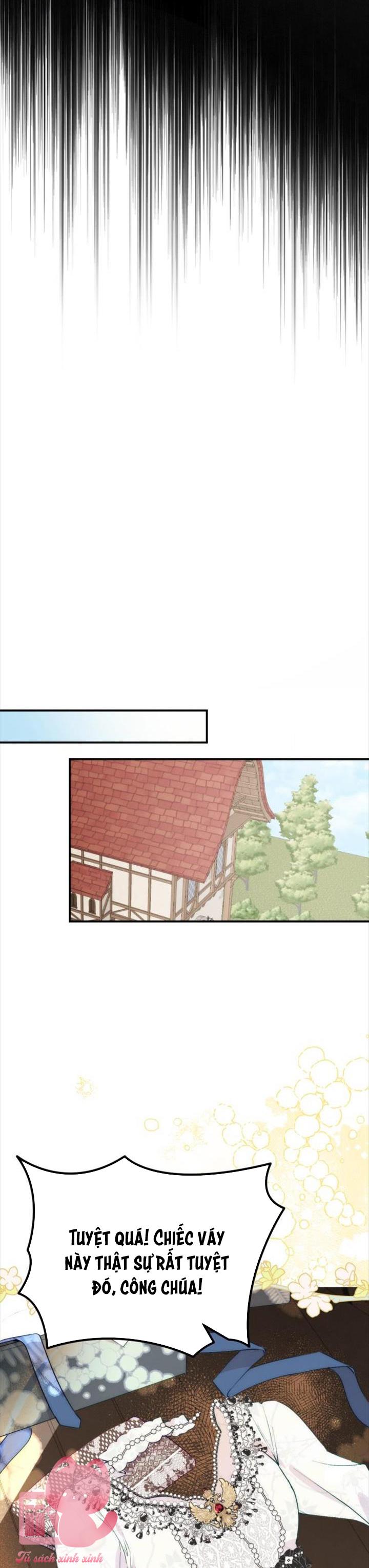 Hoàng Đế Điên Cuồng Ôm Lấy Tôi - Chap 2