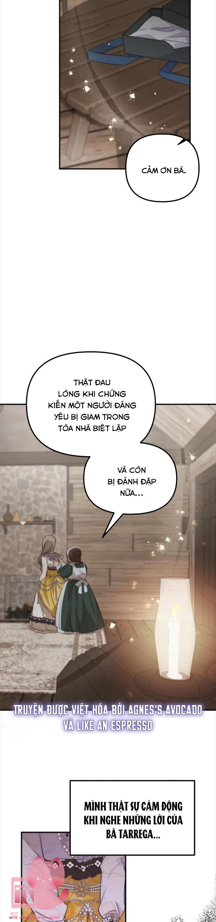 Hoàng Đế Điên Cuồng Ôm Lấy Tôi - Chap 2