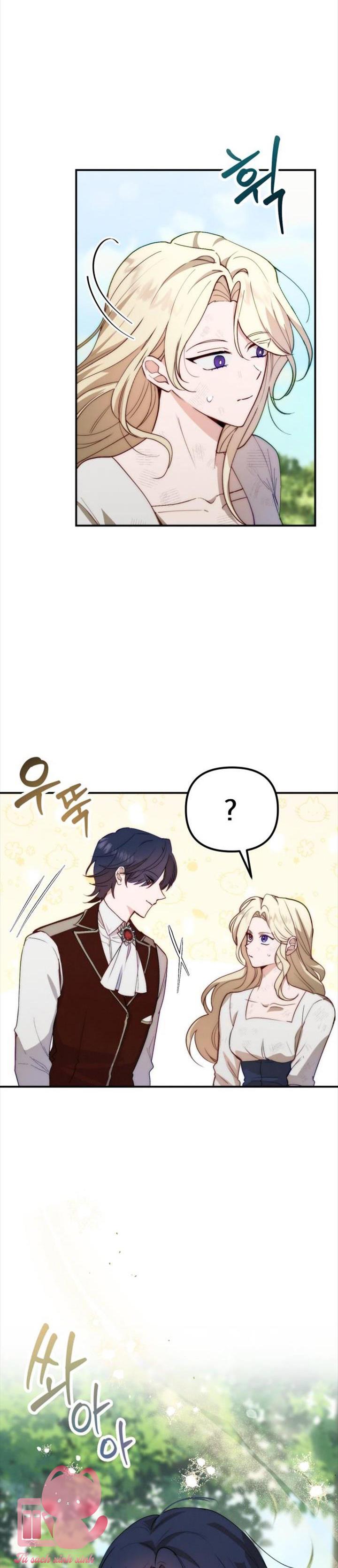 Hoàng Đế Điên Cuồng Ôm Lấy Tôi - Chap 2