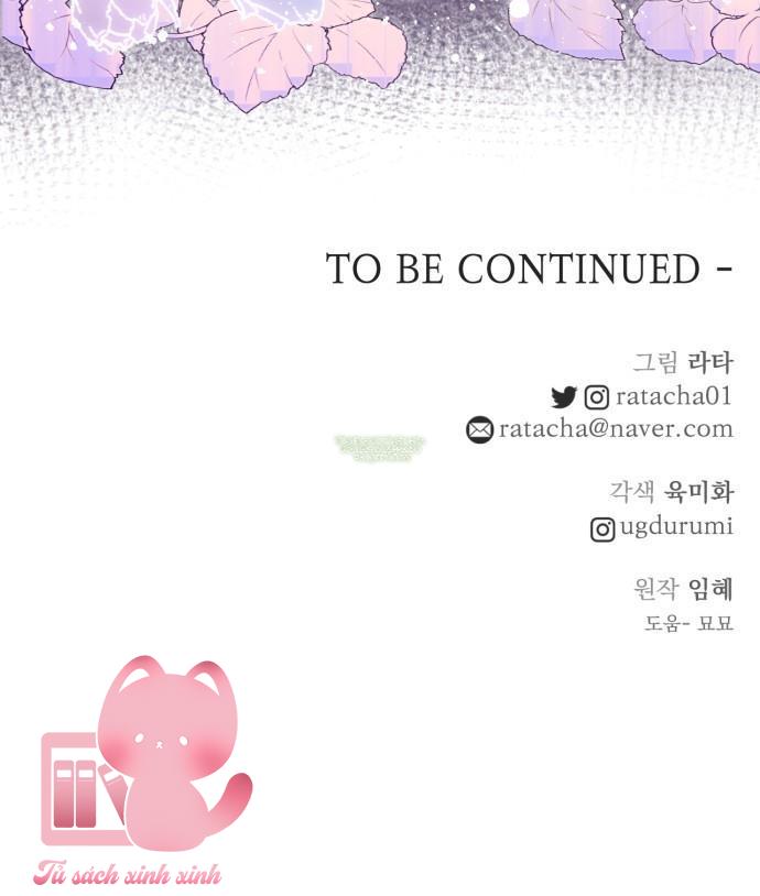 Hoàng Đế Điên Cuồng Ôm Lấy Tôi - Chap 29