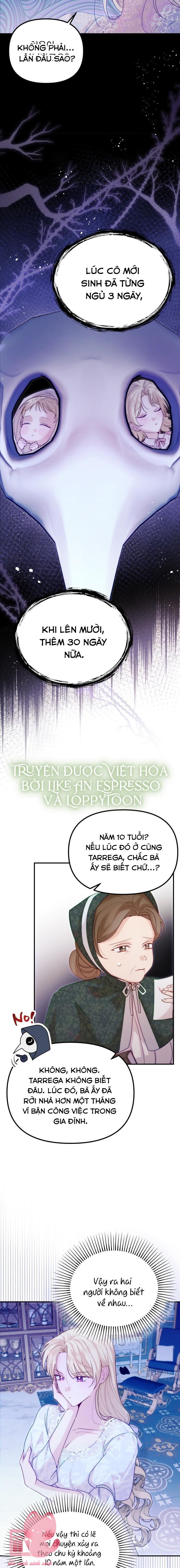 Hoàng Đế Điên Cuồng Ôm Lấy Tôi - Chap 34