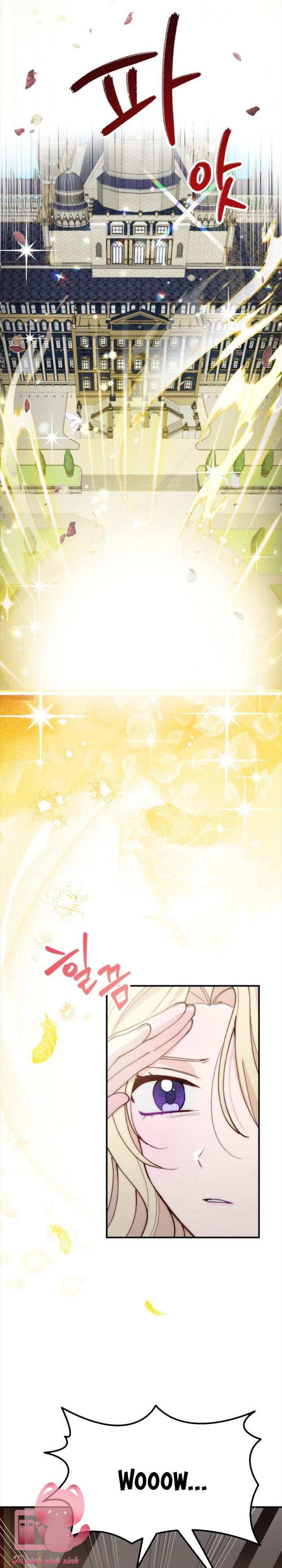 Hoàng Đế Điên Cuồng Ôm Lấy Tôi - Chap 7