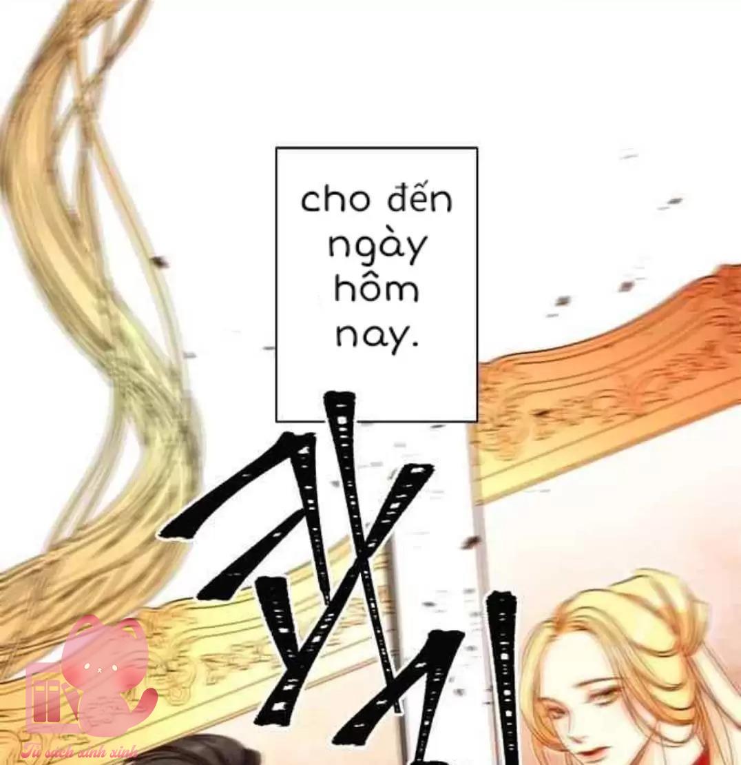 Hoàng Hậu Tái Hôn - Chap 1