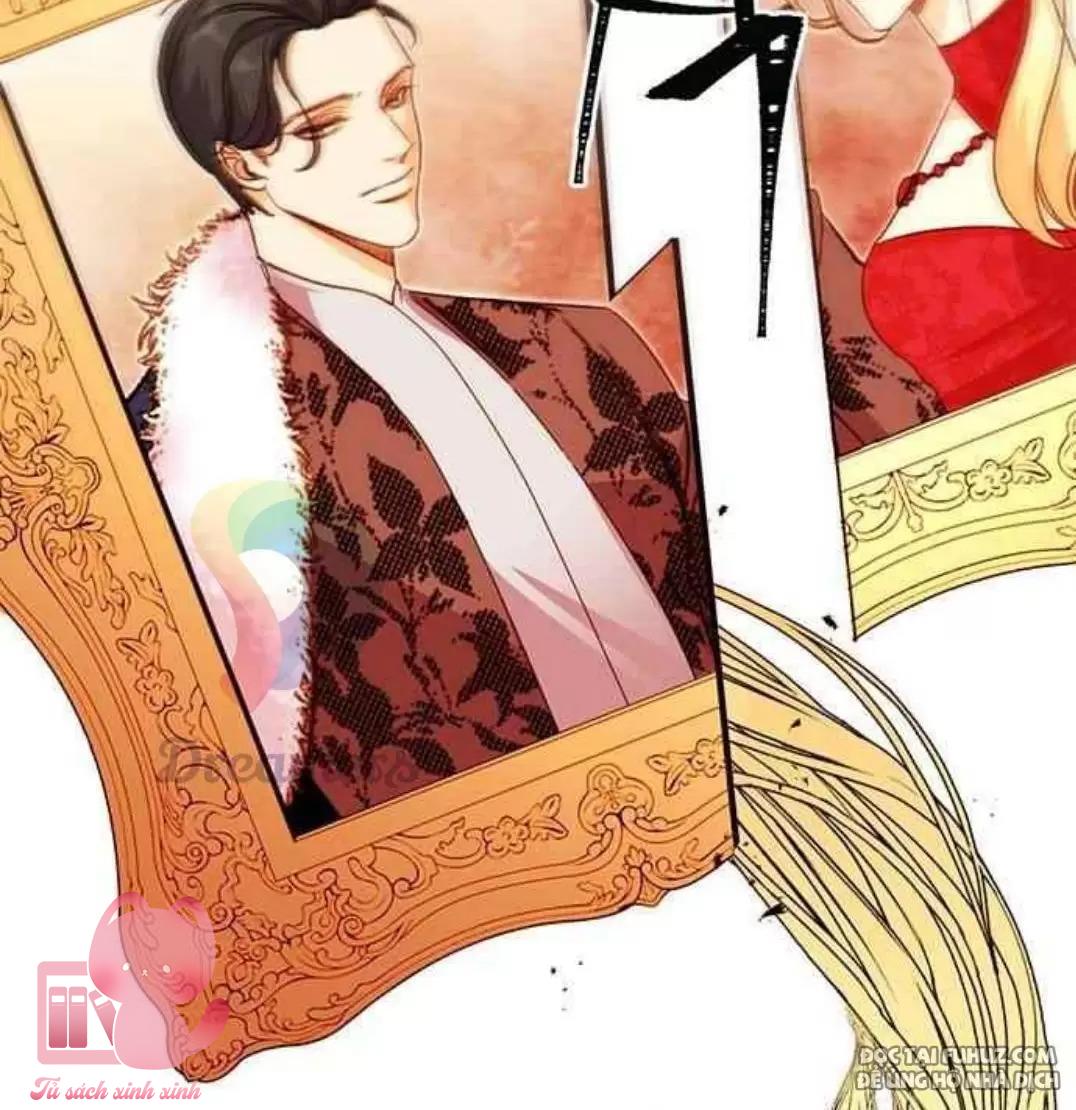 Hoàng Hậu Tái Hôn - Chap 1