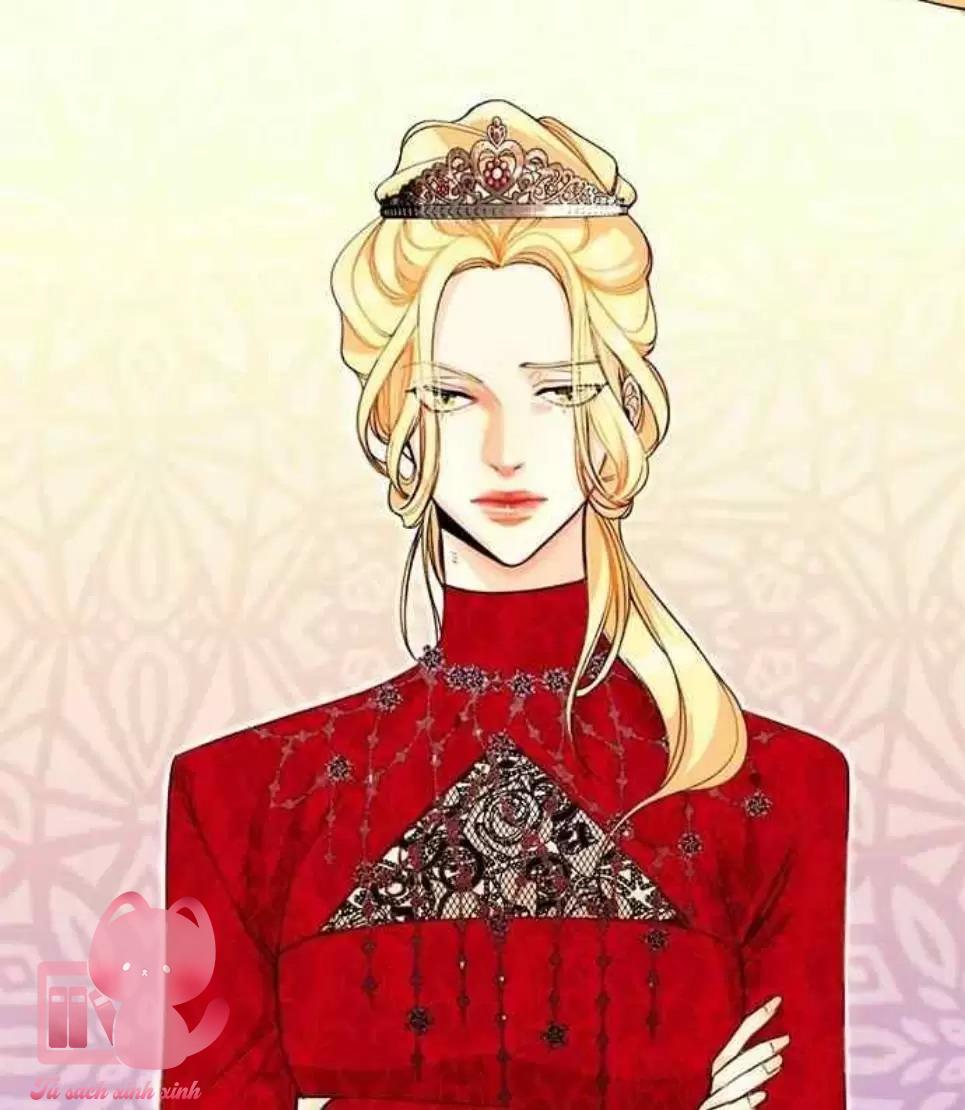 Hoàng Hậu Tái Hôn - Chap 1