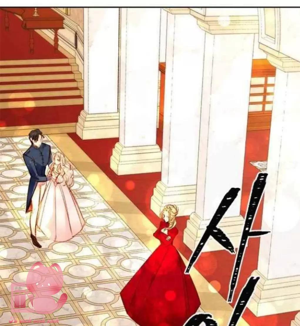 Hoàng Hậu Tái Hôn - Chap 1