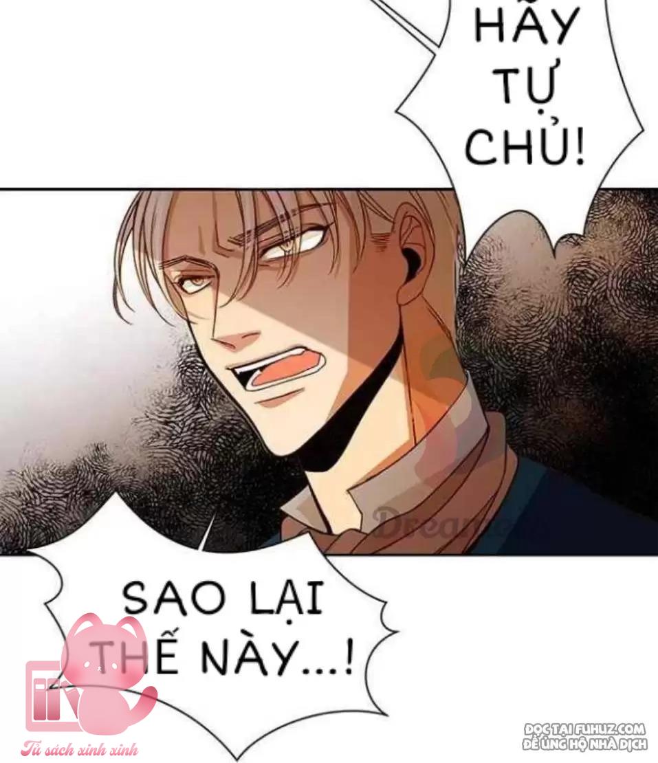 Hoàng Hậu Tái Hôn - Chap 1
