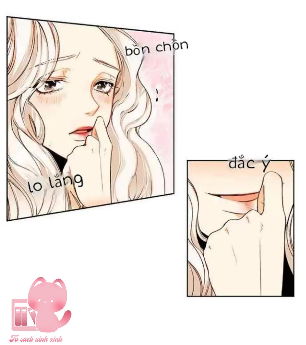 Hoàng Hậu Tái Hôn - Chap 1