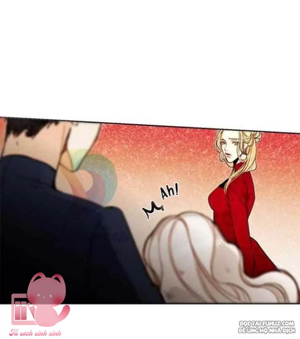 Hoàng Hậu Tái Hôn - Chap 1