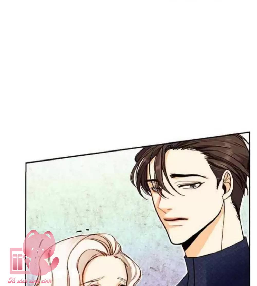 Hoàng Hậu Tái Hôn - Chap 1