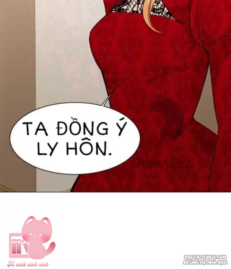 Hoàng Hậu Tái Hôn - Chap 1