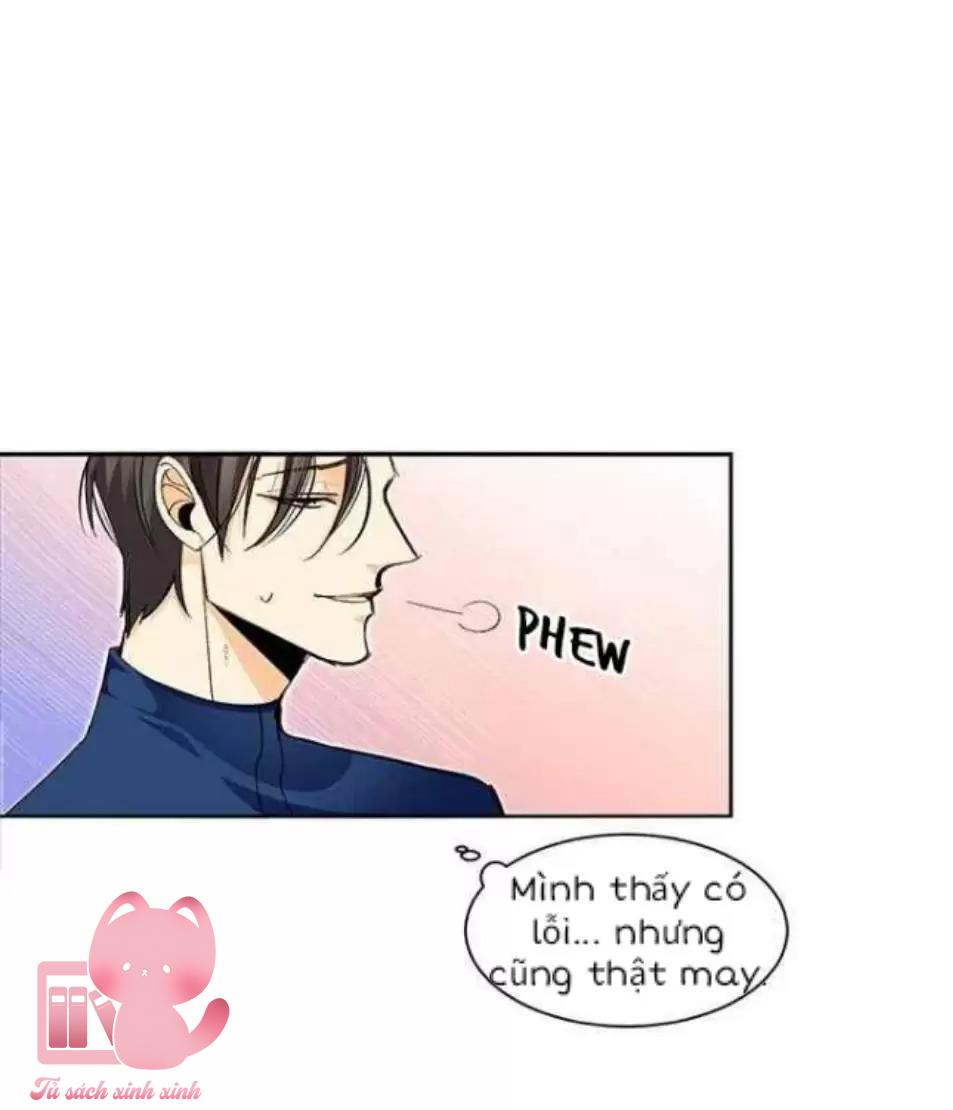 Hoàng Hậu Tái Hôn - Chap 1