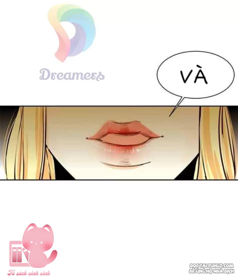 Hoàng Hậu Tái Hôn - Chap 1