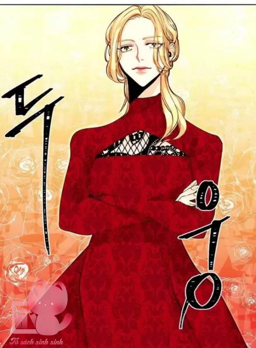 Hoàng Hậu Tái Hôn - Chap 1