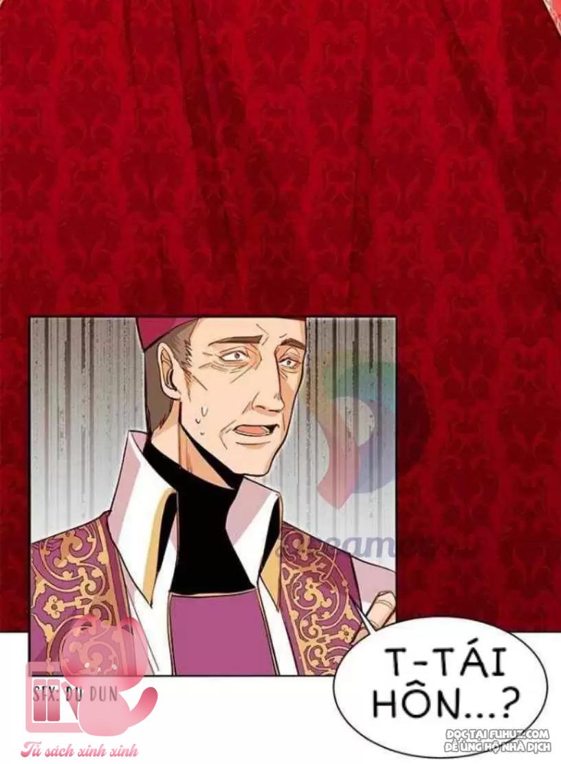 Hoàng Hậu Tái Hôn - Chap 1