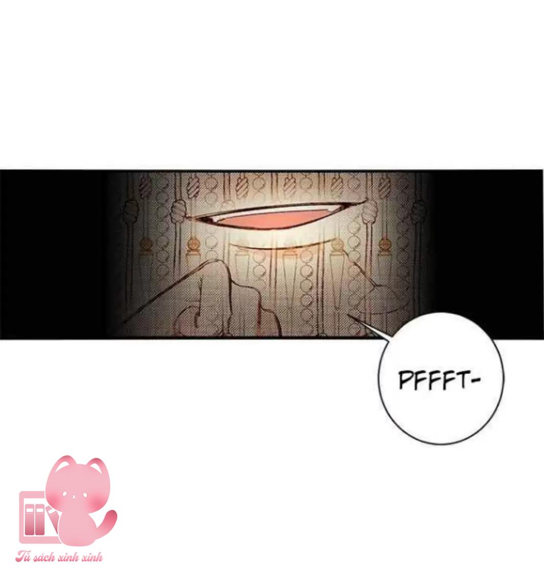 Hoàng Hậu Tái Hôn - Chap 1