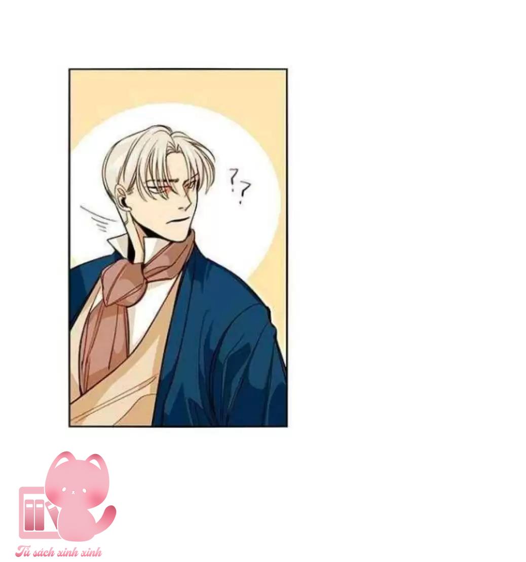 Hoàng Hậu Tái Hôn - Chap 1