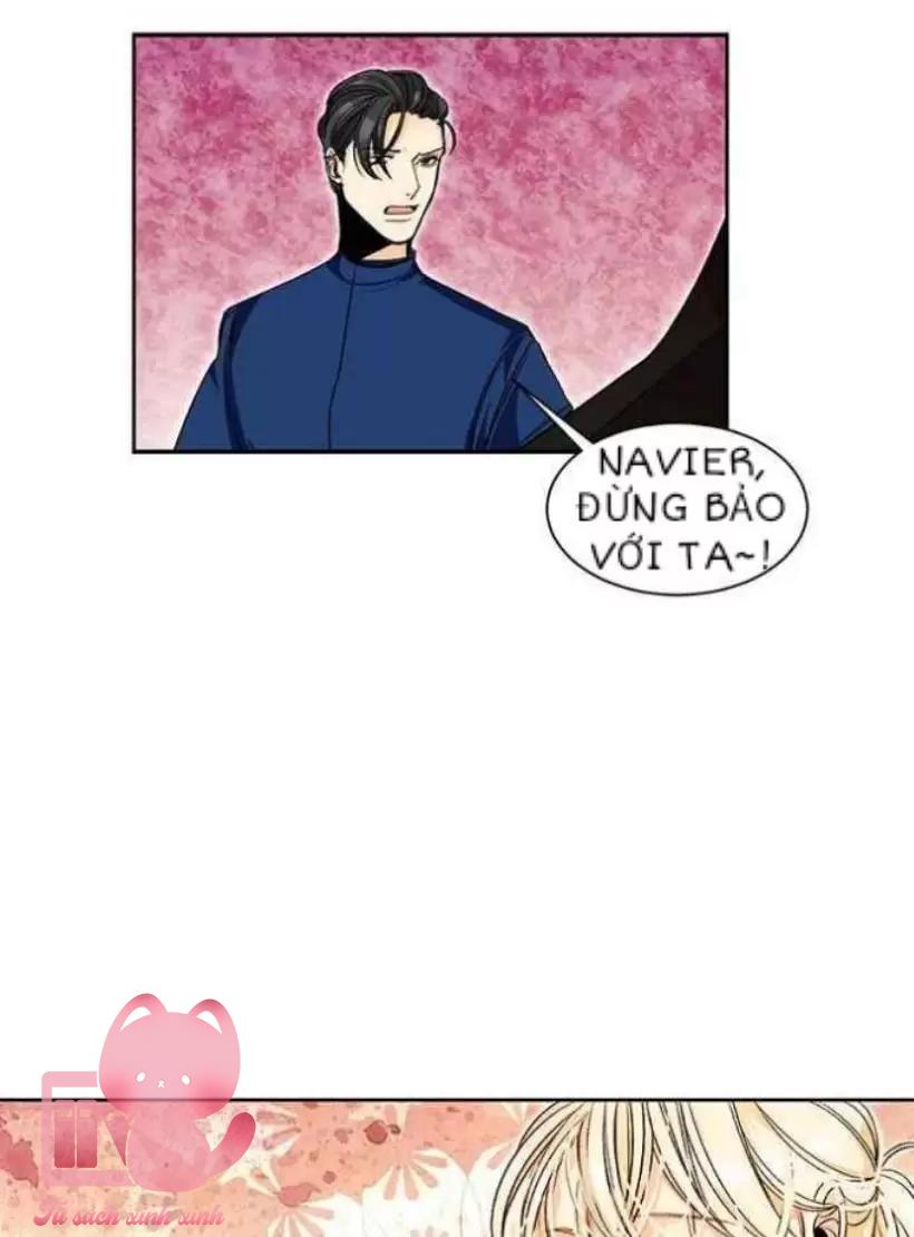 Hoàng Hậu Tái Hôn - Chap 1