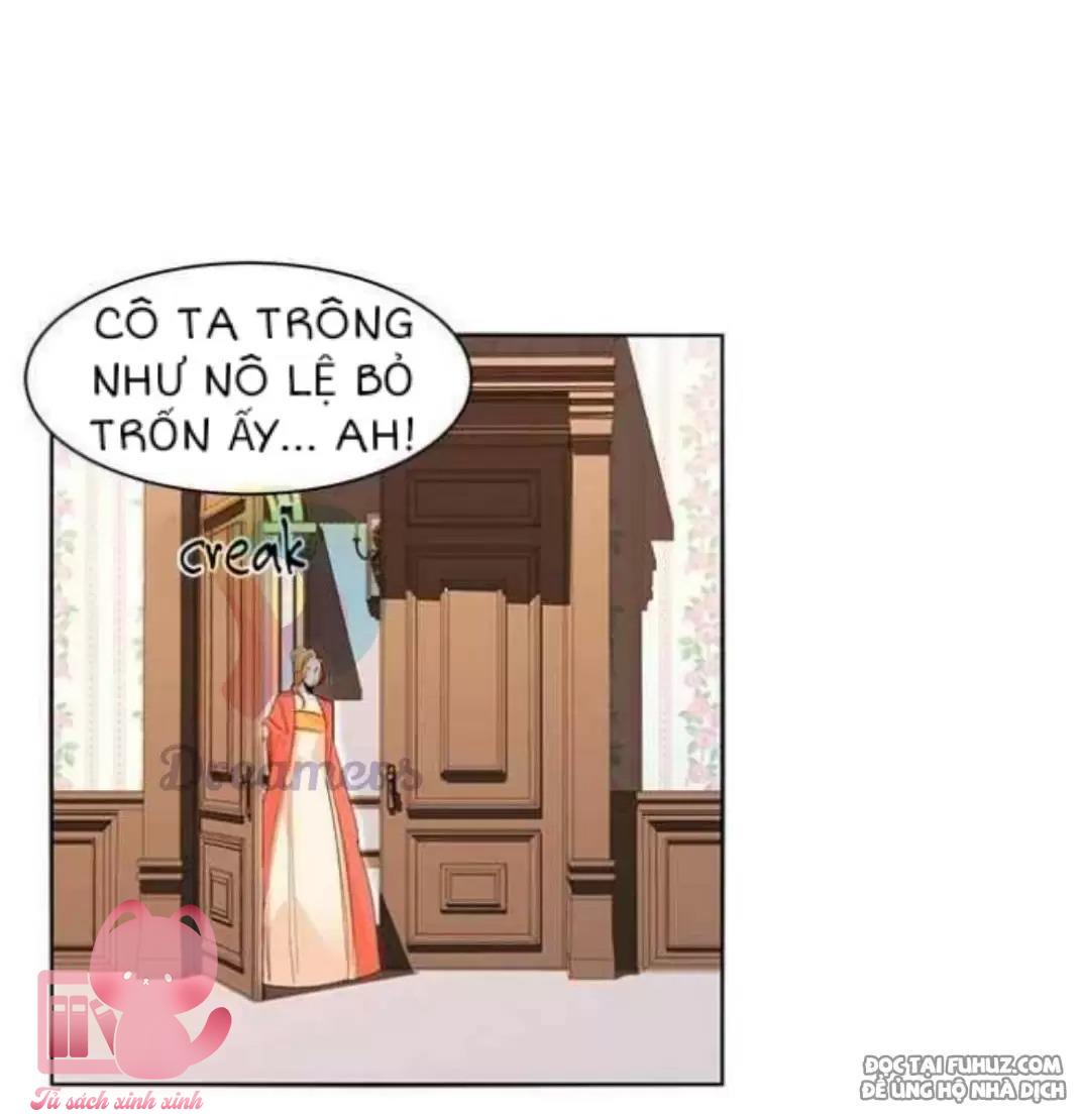 Hoàng Hậu Tái Hôn - Chap 1