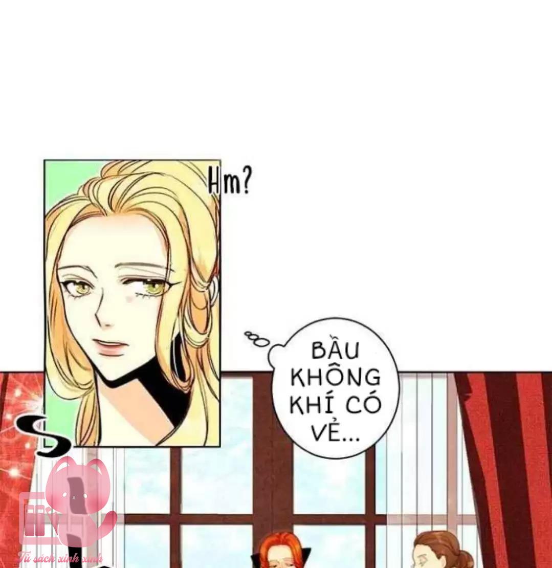 Hoàng Hậu Tái Hôn - Chap 1