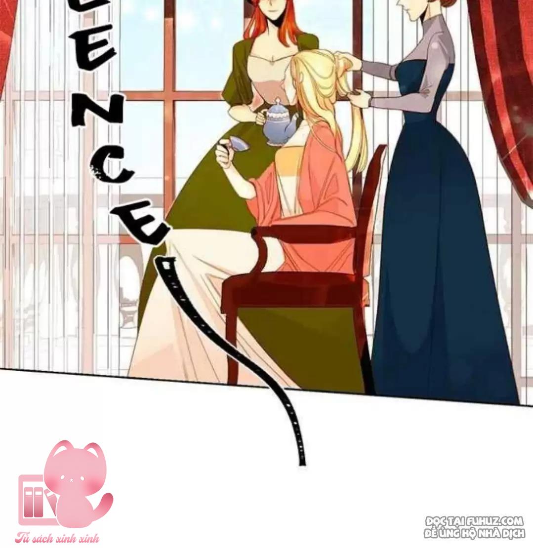 Hoàng Hậu Tái Hôn - Chap 1