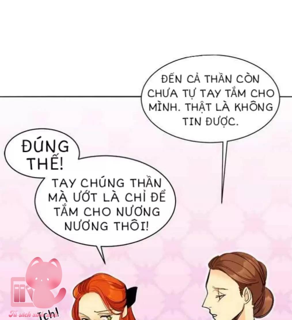 Hoàng Hậu Tái Hôn - Chap 1