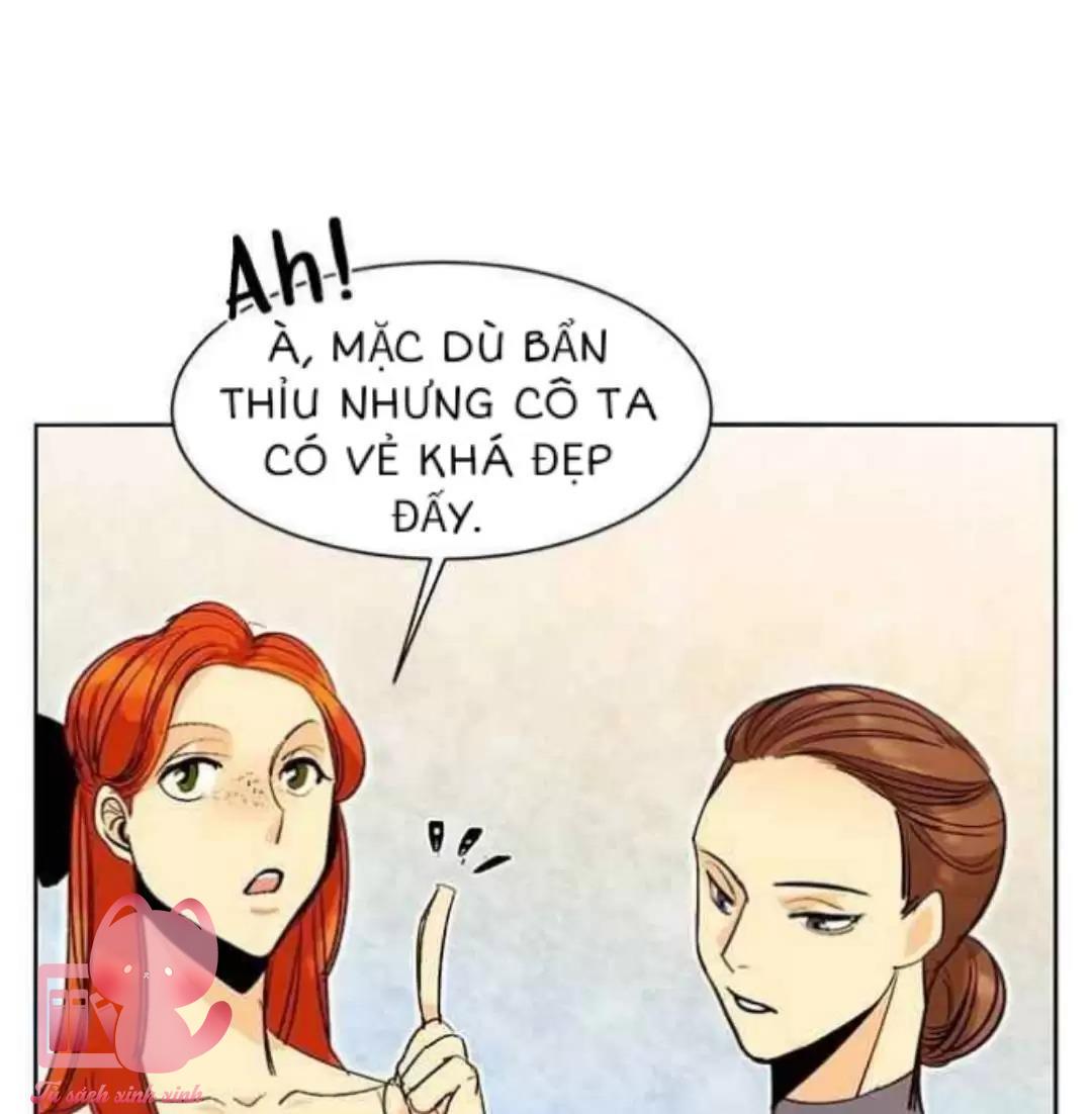 Hoàng Hậu Tái Hôn - Chap 1