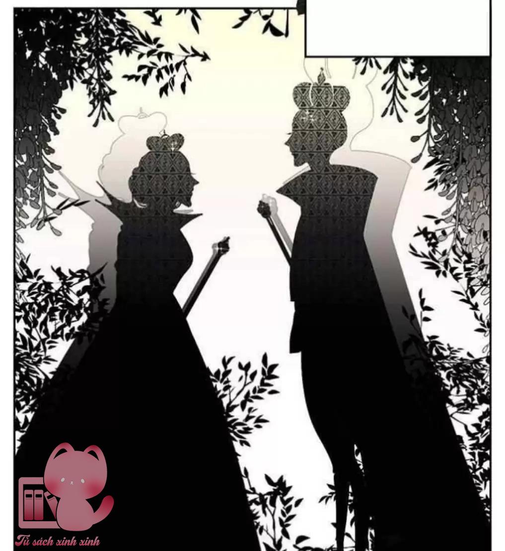 Hoàng Hậu Tái Hôn - Chap 1