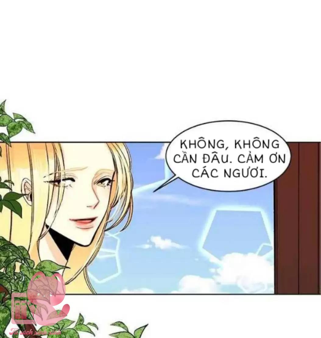 Hoàng Hậu Tái Hôn - Chap 1