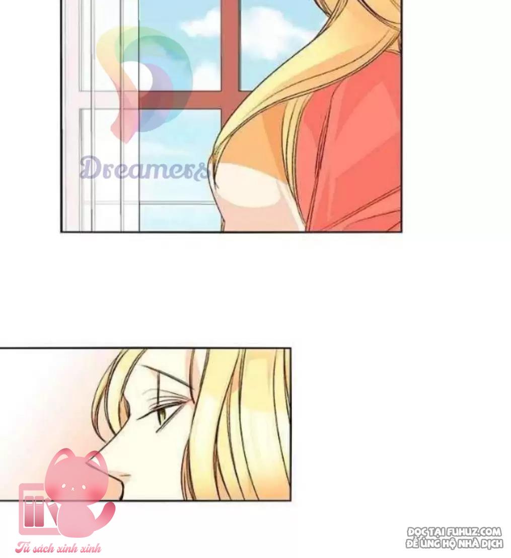 Hoàng Hậu Tái Hôn - Chap 1