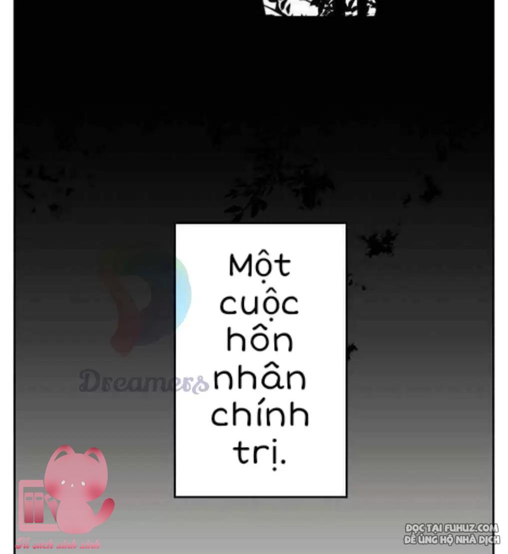 Hoàng Hậu Tái Hôn - Chap 1